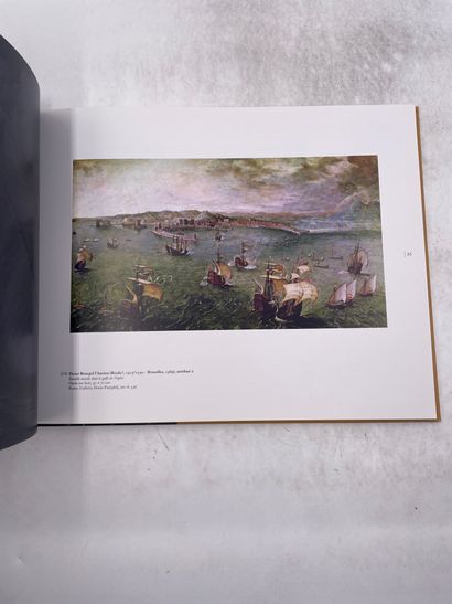 «La Flandre et la mer» - auteurs multiples...