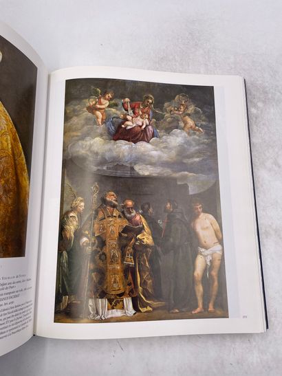 «Les peintures du Vatican» - Carlo Pietrangeli...
