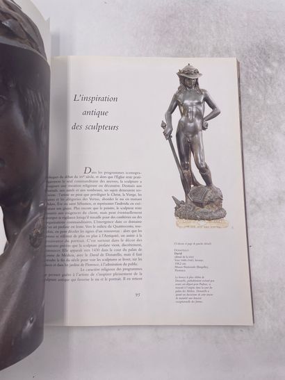 «Florence et la Renaissance» - Alain J. Lemaître...