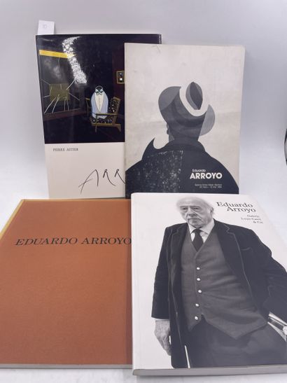 4 Volumes : 