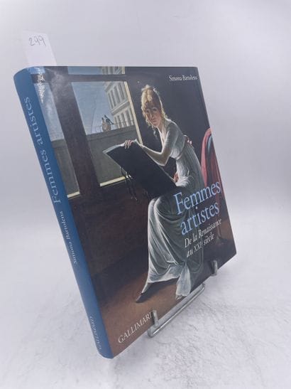 «Femmes artistes de la Renaissance au XXIe...