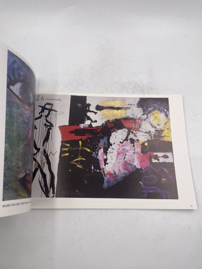 2 volumes: 