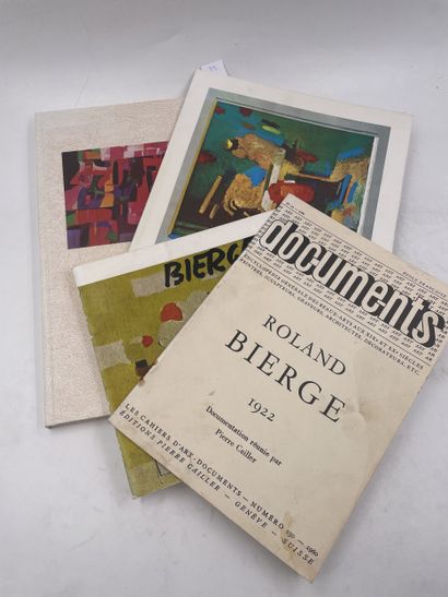 4 volumes: 