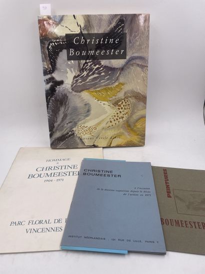 4 volumes: 