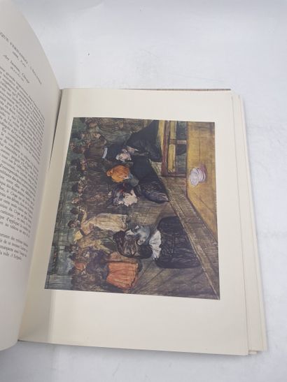 10 volumes from a single N.E.F. collection...