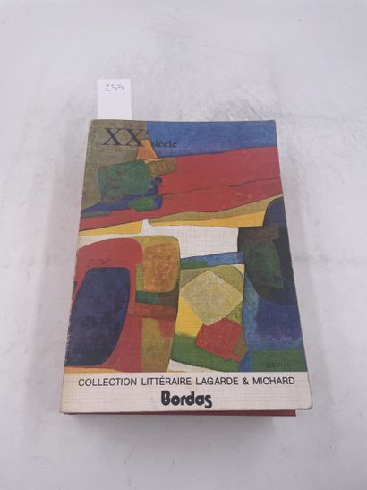 2 volumes: 