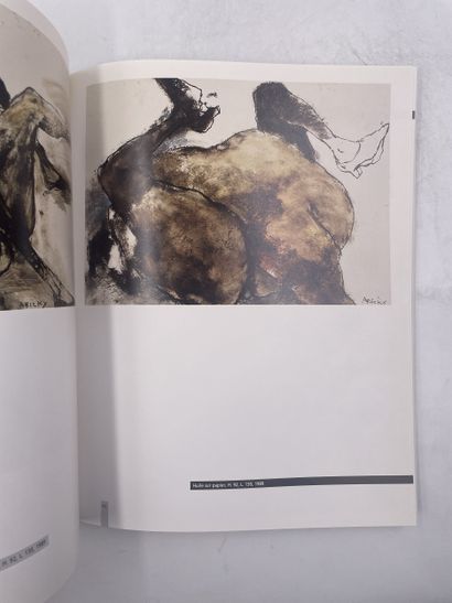 5 Volumes on Lydie Arickx : 