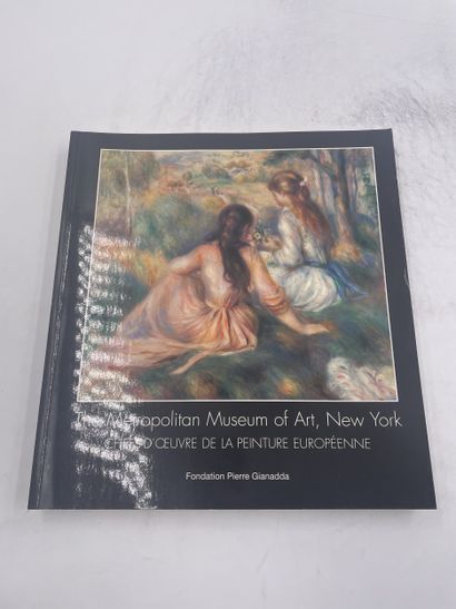 2 volumes : «Notable Acquisitions 1965-1975»...
