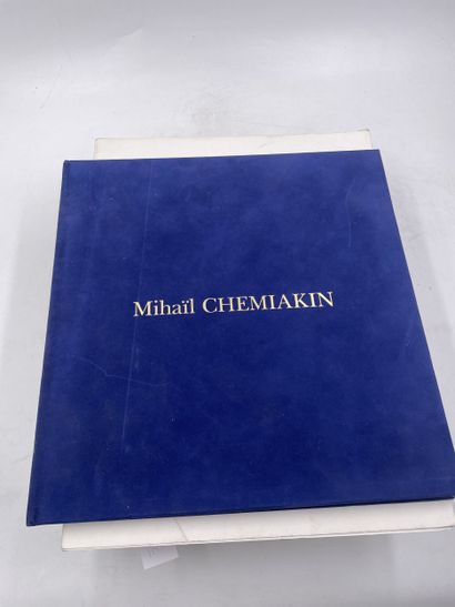 15 volumes on various modern artists (see...