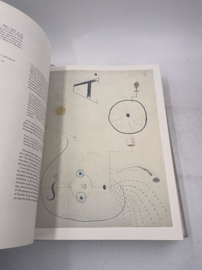 2 volumes : «Great Drawings of all time»...
