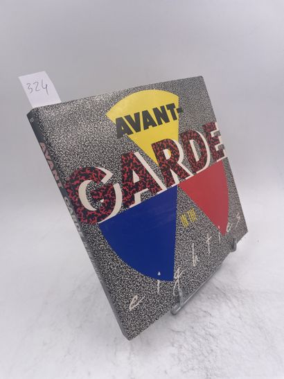 «Avant-garde in the eightees» - Howard N....