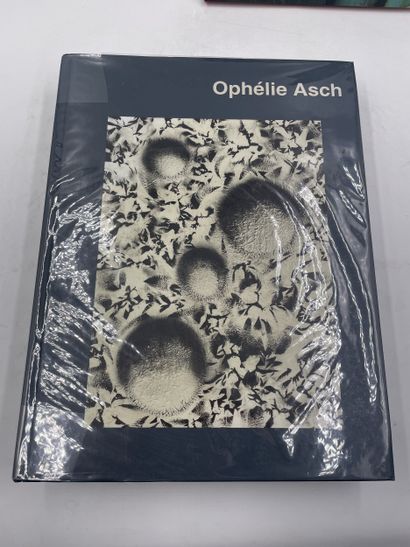 15 volumes on various modern artists: 