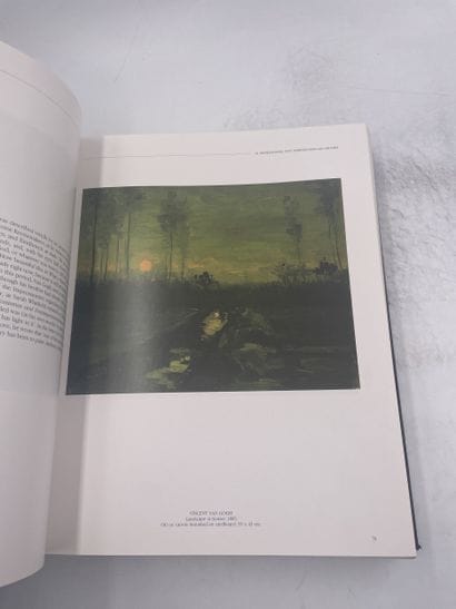 «Modern Masters Thyssen-Bornemisza Museum»...