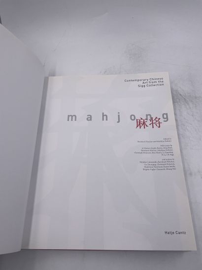 «Mahjong» - contempory art from the Sigg...