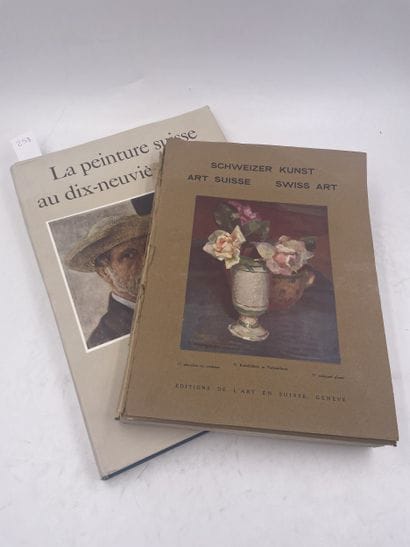 2 volumes: 