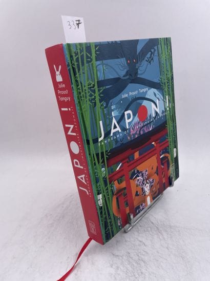 «Japon - panorama de l’imaginaire Japonais»...