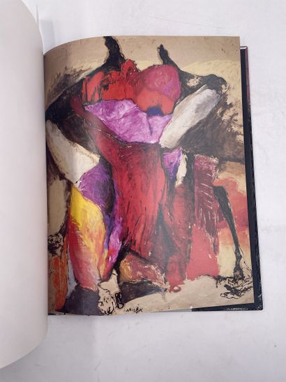 5 Volumes on Lydie Arickx : 