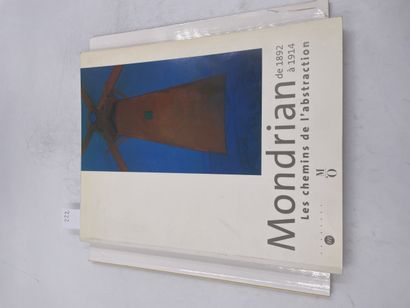 2 volumes: 