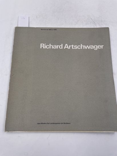 3 volumes : 