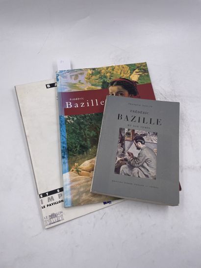 3 volumes: 