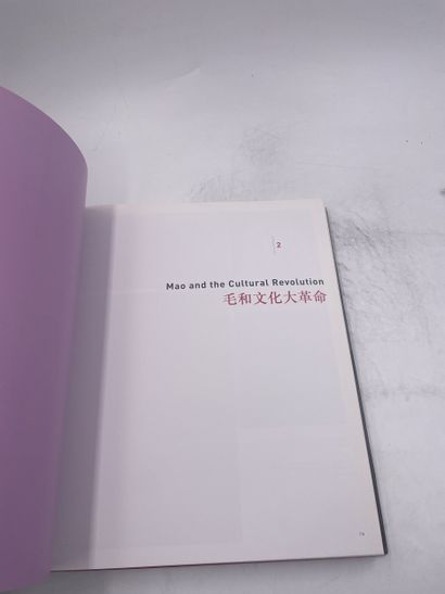 «Mahjong» - contempory art from the Sigg...