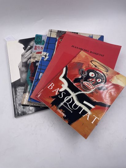 5 volumes: 