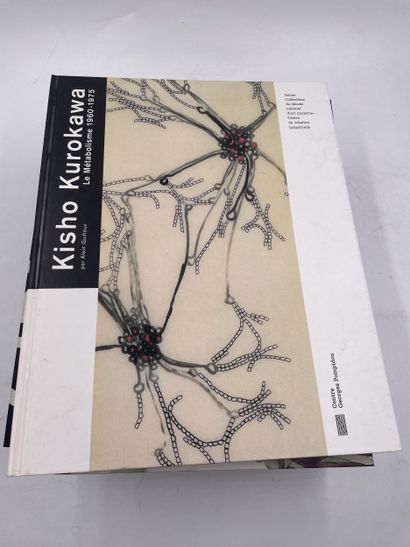 Fifteen volumes on various modern artists...