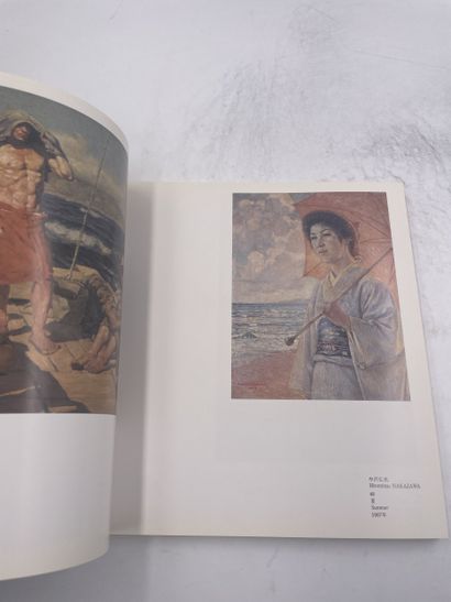 «Modern Japanese Art» - selected work from...
