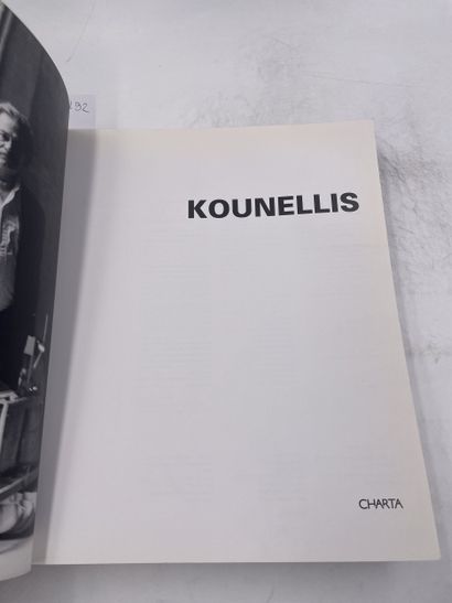 2 volumes: 
