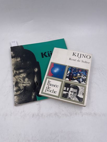 2 volumes: 