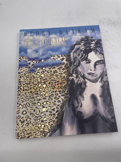 2 volumes: 