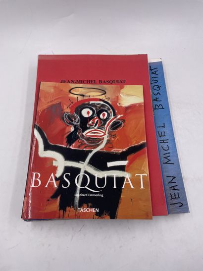 5 volumes: 