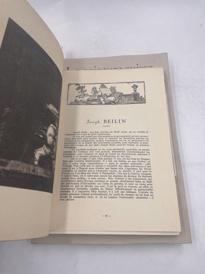 2 volumes: 