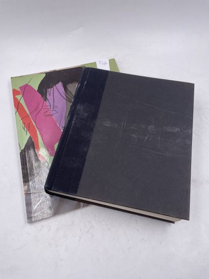 2 volumes: 