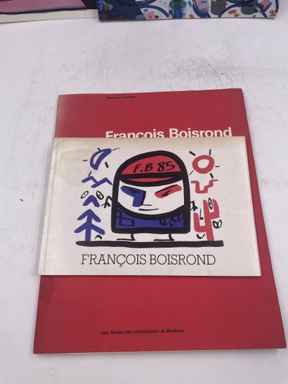 5 volumes: 