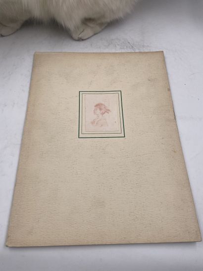 11 volumes on Benn: 
