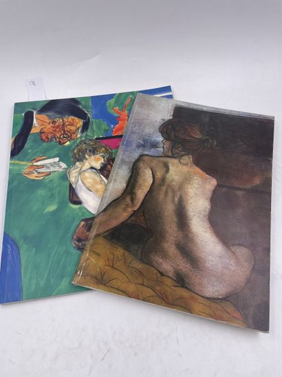2 volumes: 