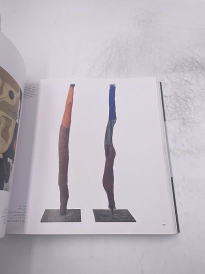«Sajjil- Arab Museum of Art » - a century...