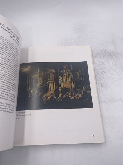 «The menil collection» - a selection from...
