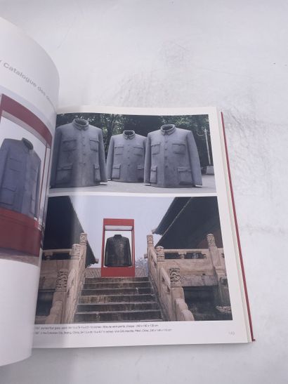 «Made by Chinese» - David Tang - Ed. Galerie...