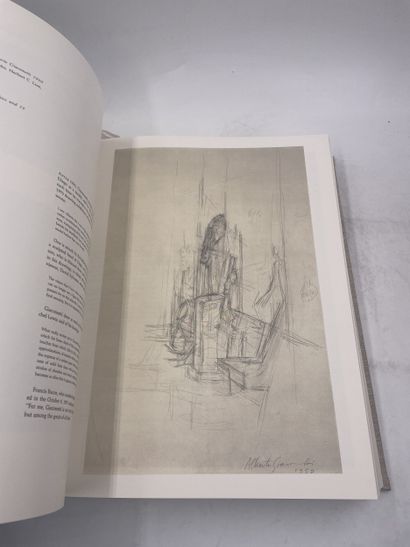 2 volumes : «Great Drawings of all time»...
