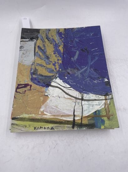 3 volumes: 