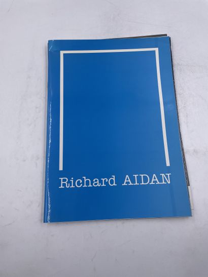 15 small volumes on various modern artists:...