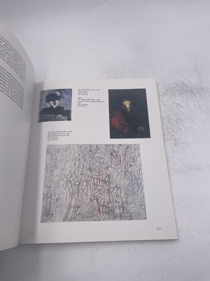 «The menil collection» - a selection from...