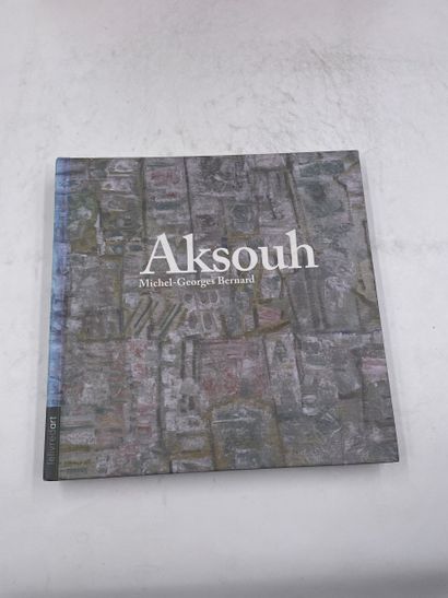 15 volumes on various modern artists: 