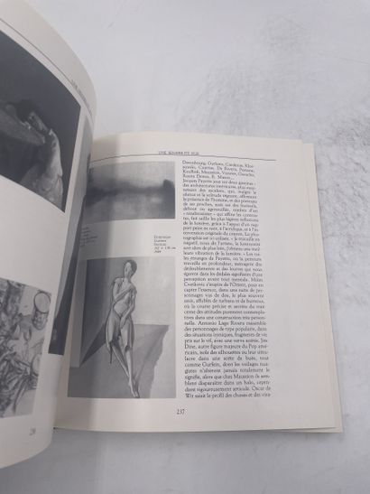 «les figurations» - Gérard Xuriguera - de...