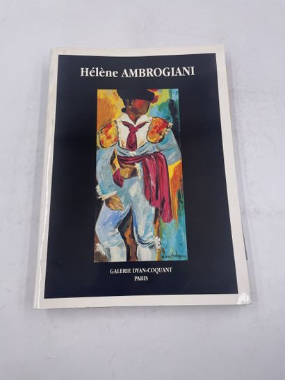 15 small volumes on various modern artists:...