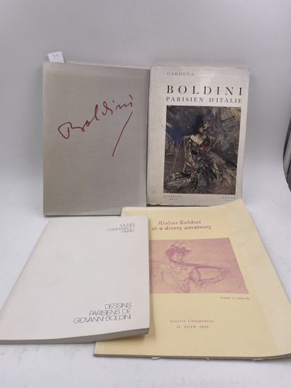 4 volumes: 