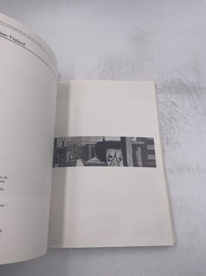 «Autour de Nice» - Geneviève Aranzana - Ed....