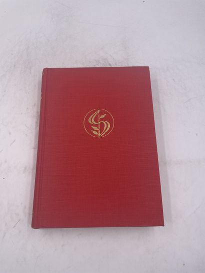 2 volumes: 